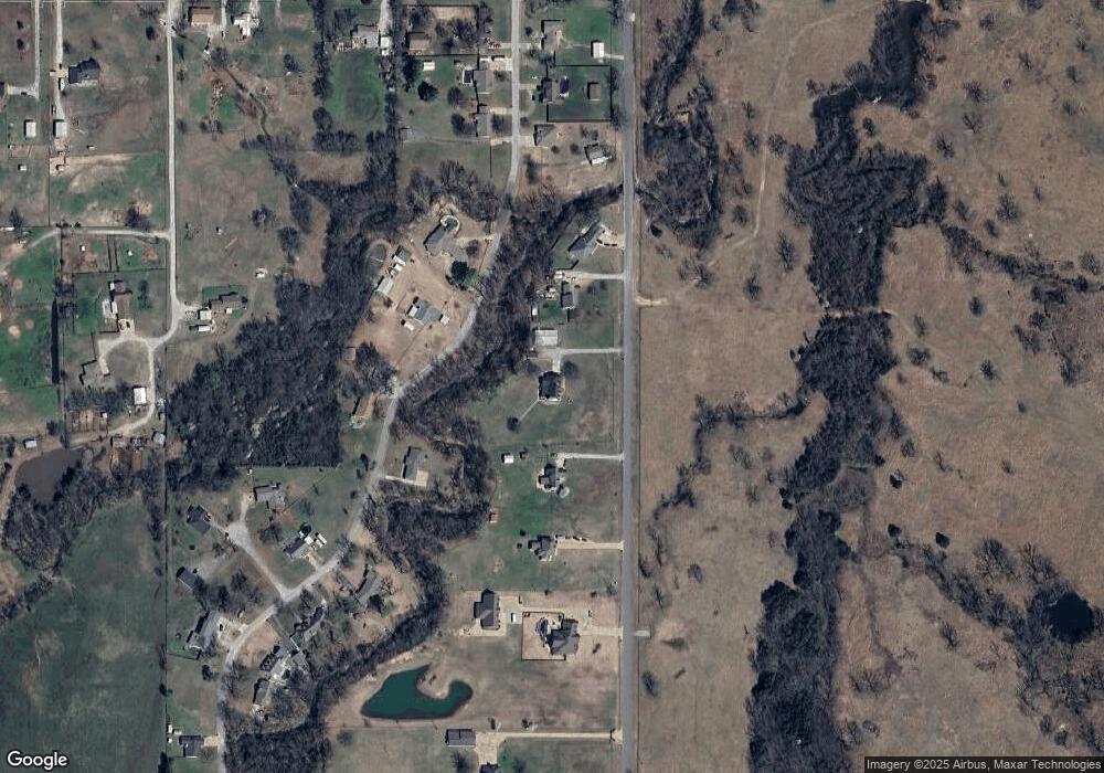 6200 S 145th West Ave, Sapulpa, OK 74066 - photo 1