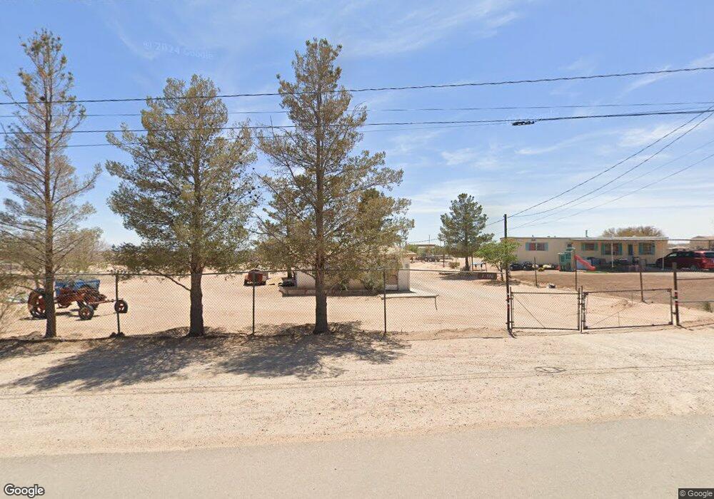 14916 Colonia Campo Dr, El Paso, TX 79928 - photo 1