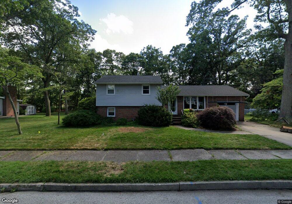 1015 Seaside Ave, Absecon, NJ 08201 - photo 1