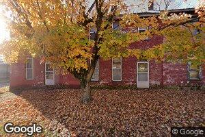 169 Jackson St, Vernon, IN 47282