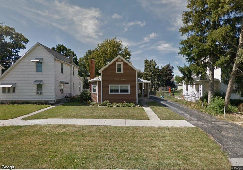 822 S West St, Findlay, OH 45840 - photo 1