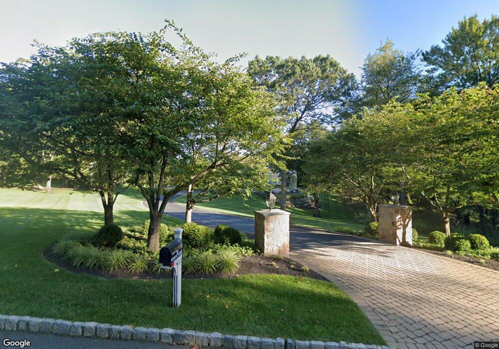 5 Wright Ln, Far Hills, NJ 07931 - photo 1