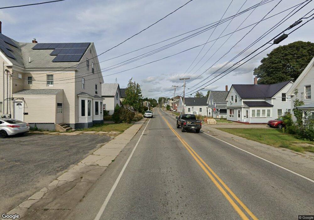 14 Cottage St, Sanford, ME 04073 - photo 1