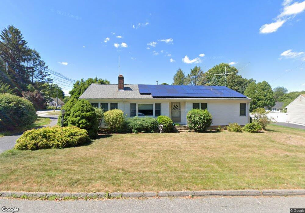 15 Maple Cir, Westborough, MA 01581 - photo 1