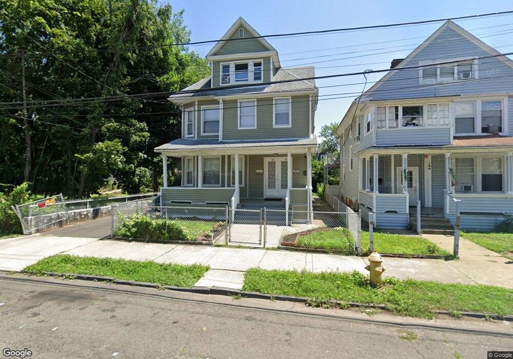 186 Grove St unit 2, Bridgeport, CT 06605 - photo 1