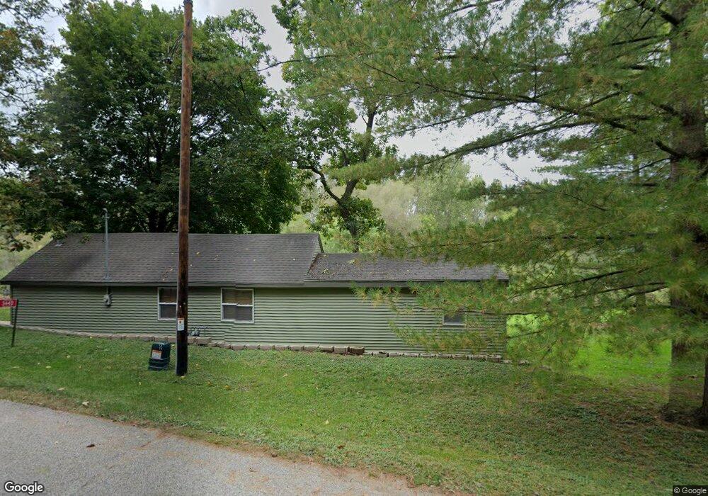 3440 W Bass Creek Rd, Beloit, WI 53511 - photo 1