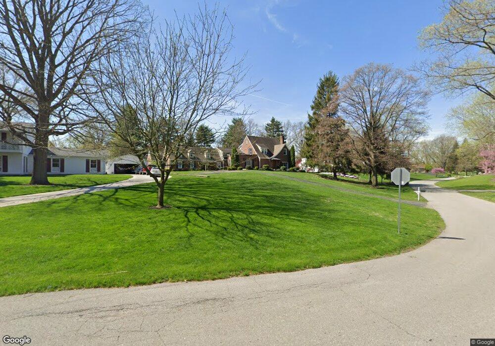 717 Winding Way, Anderson, IN 46011 - photo 1