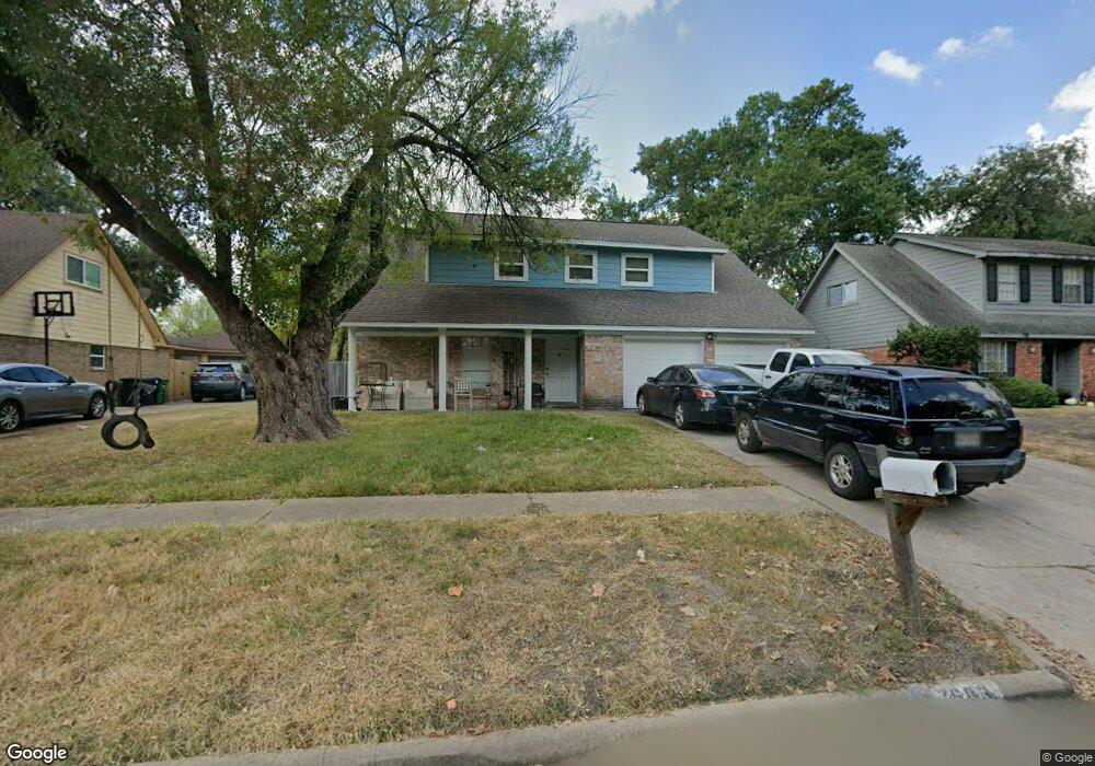 7603 Green Lawn Dr, Houston, TX 77088 - photo 1