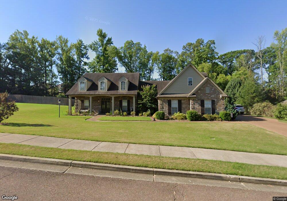 667 Shadow View Dr, Hernando, MS 38632 - photo 1