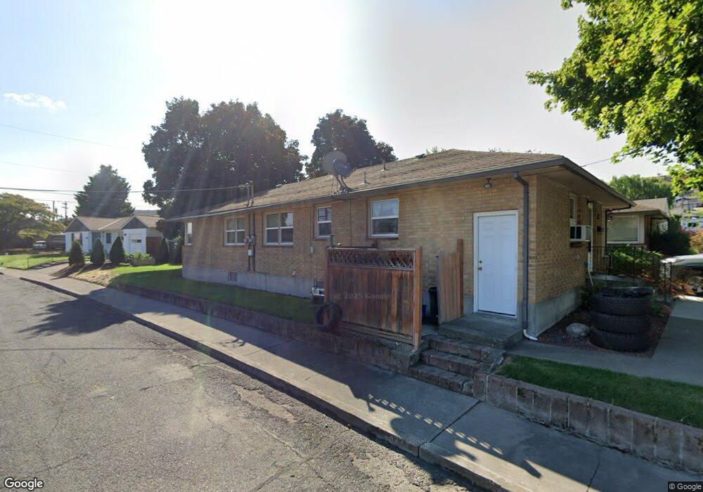 1400 Dry Hollow Rd, the Dalles, OR 97058 - photo 1