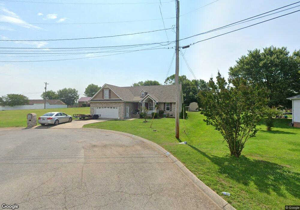 116 Kolby Dr, Shelbyville, TN 37160 - photo 1