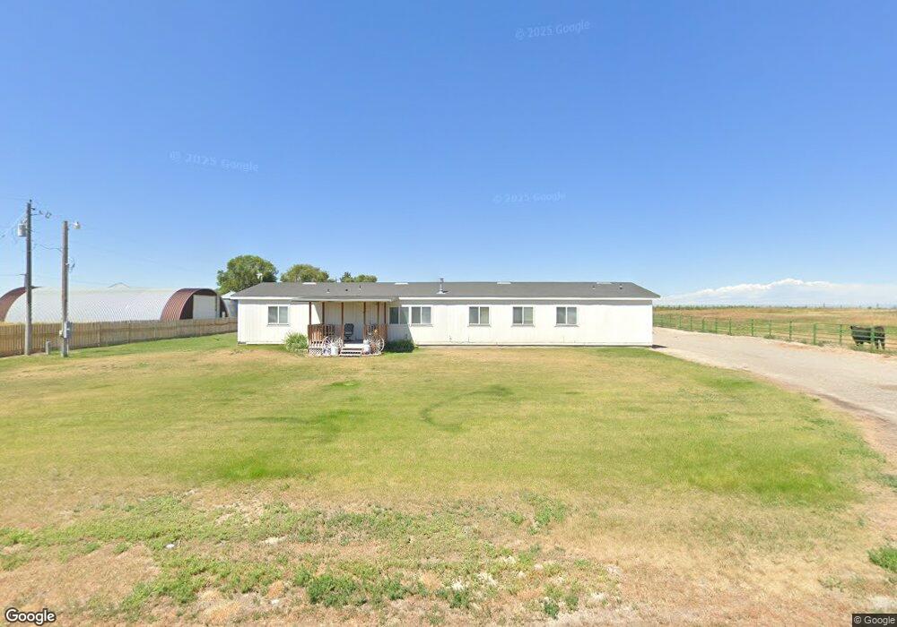 656 N 850 W, Blackfoot, ID 83221 - photo 1