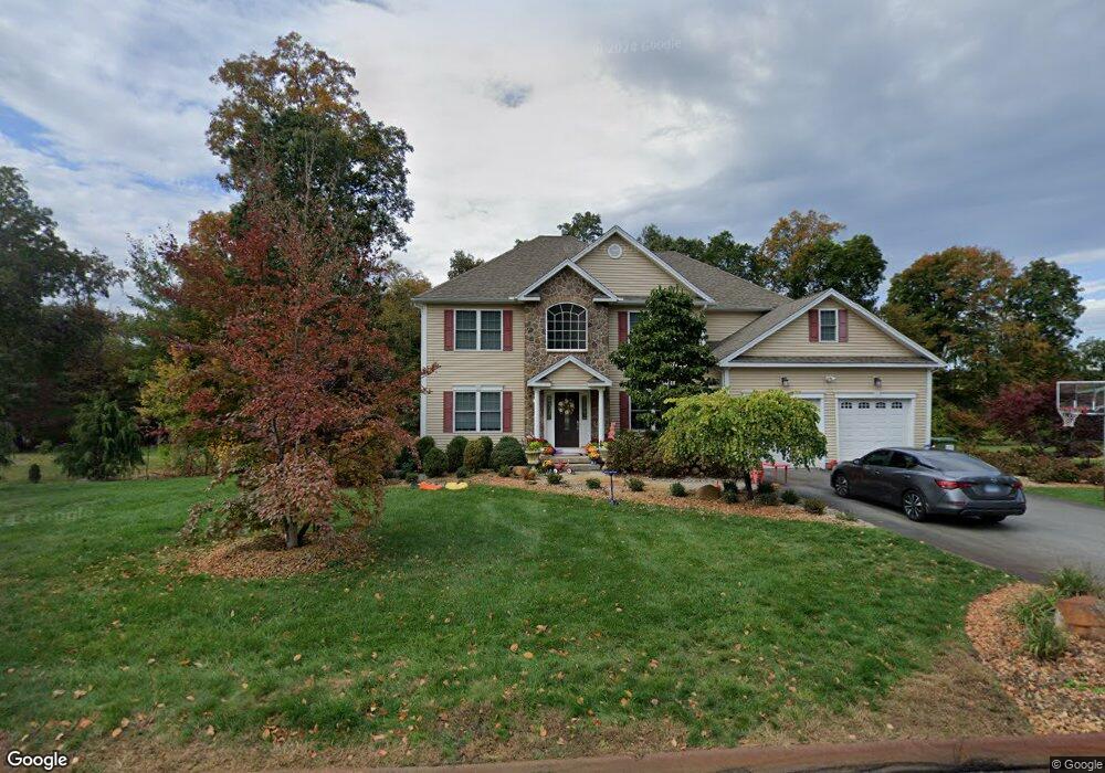 21 Whispering Woods Rd, East Hampton, CT 06424 - photo 1