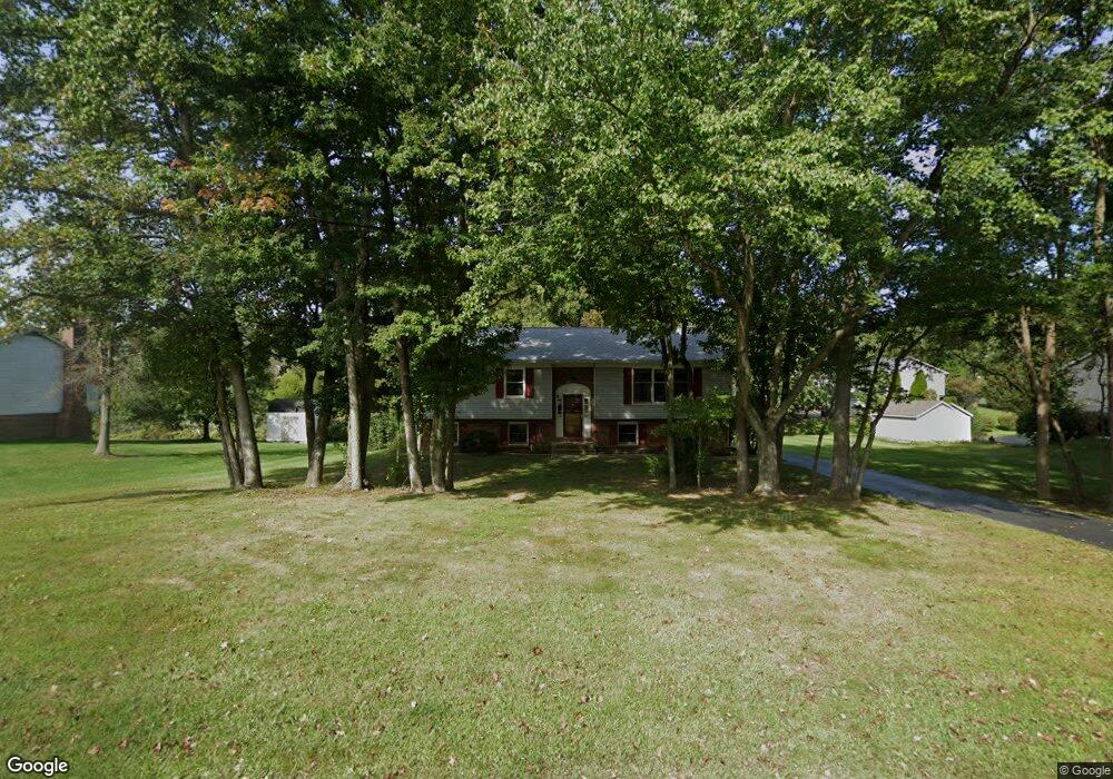 603 Clifton Dr, Bear, DE 19701 - photo 1