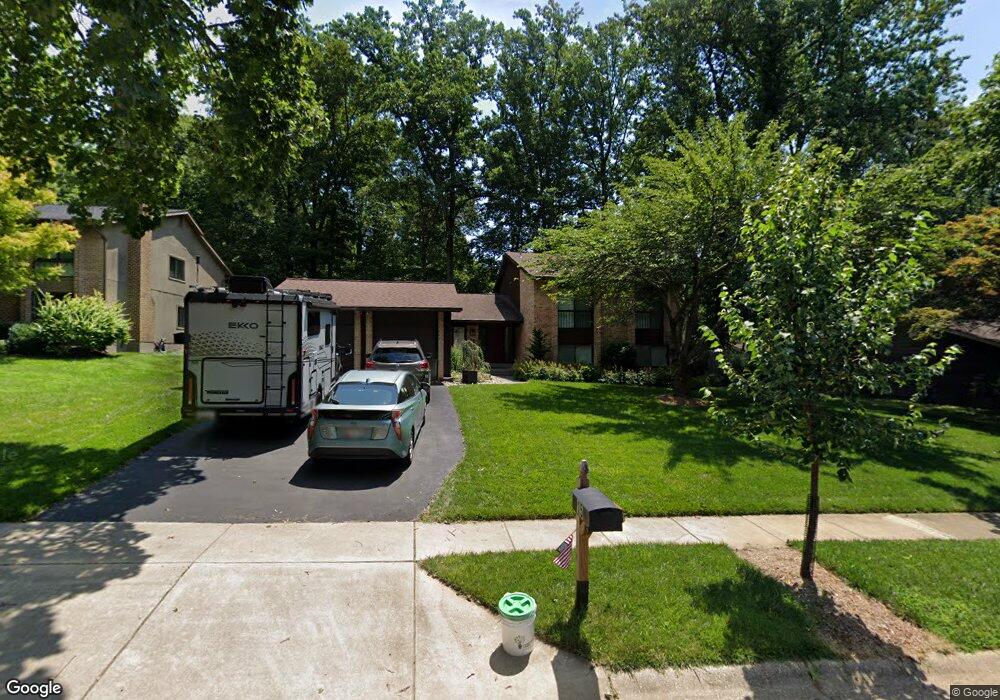 15 Scotch Mist Ct, Potomac, MD 20854 - photo 1