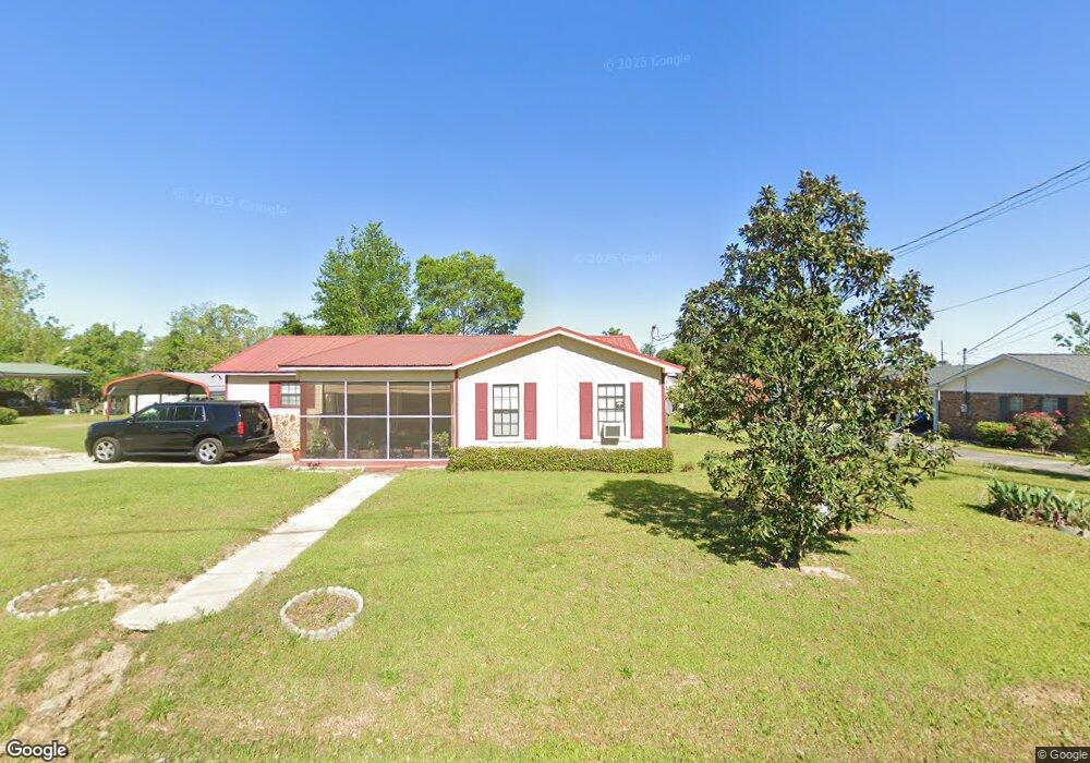 702 Lupo Ln, Douglas, GA 31533 - photo 1