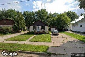 1474 Eliza St, Green Bay, WI 54301