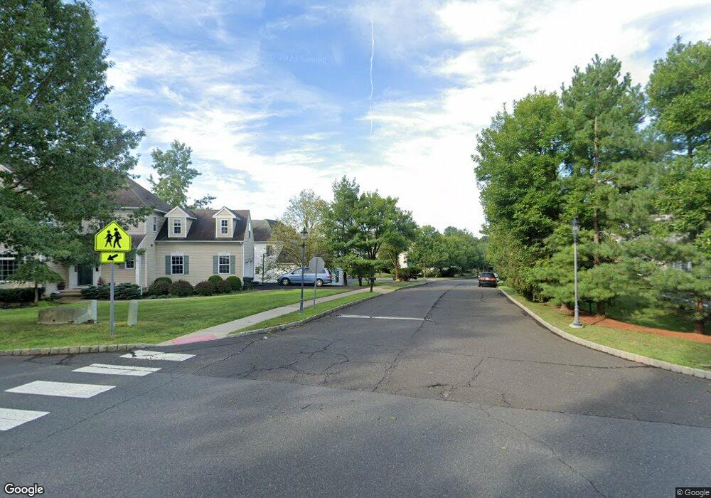 12 Revere Rd, Basking Ridge, NJ 07920 - photo 1