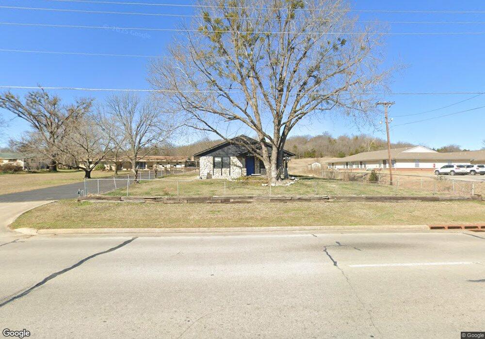 2598 S Hickory St, Sapulpa, OK 74066 - photo 1