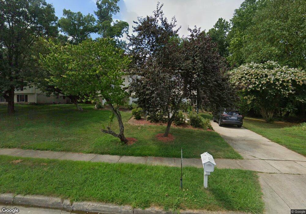 3402 Heidi Ln, Springdale, MD 20774 - photo 1