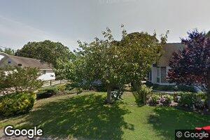 406 Oxford Ave, Cape May Point, NJ 08212