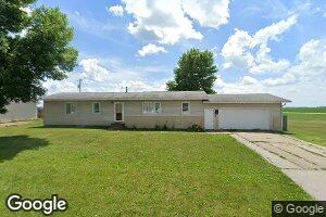 402 Opportunity St, Joice, IA 50446