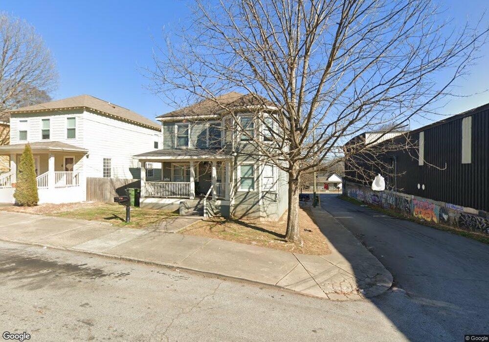 748 Garibaldi St SW, Atlanta, GA 30310 - photo 1