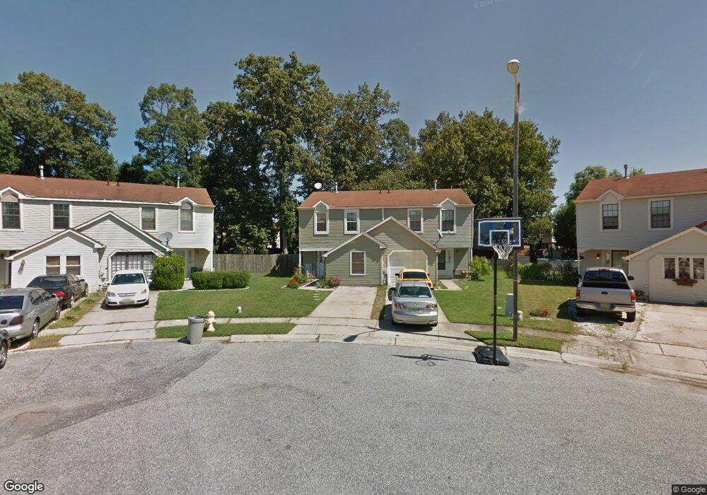 12 Quasar Ct, Sewell, NJ 08080 - photo 1