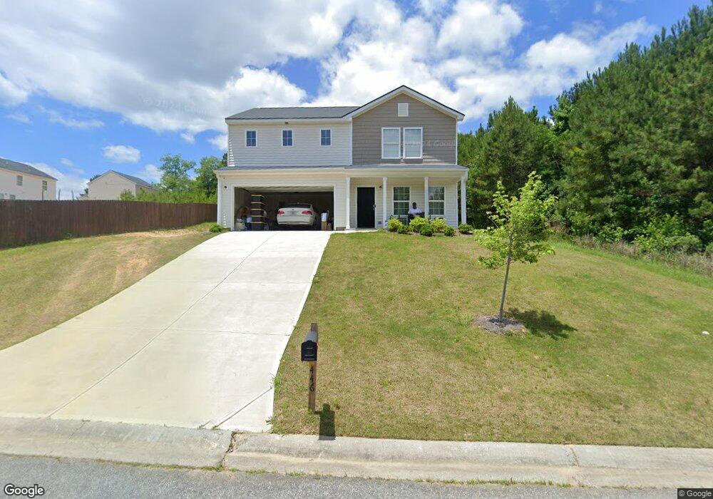 446 Kildare Way unit 120, Macon, GA 31216 - photo 1