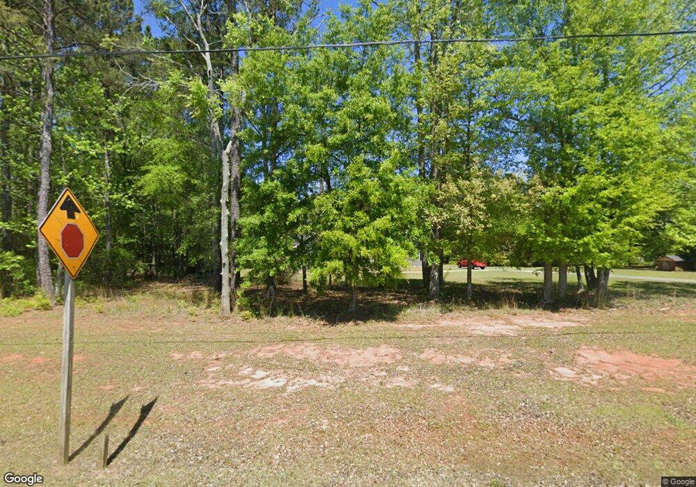 126 Freeman Rd, Barnesville, GA 30204 - photo 1