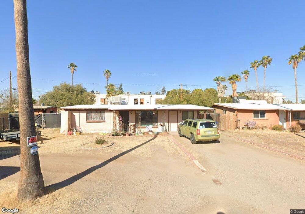 220 E Mohave Rd, Tucson, AZ 85705 - photo 1