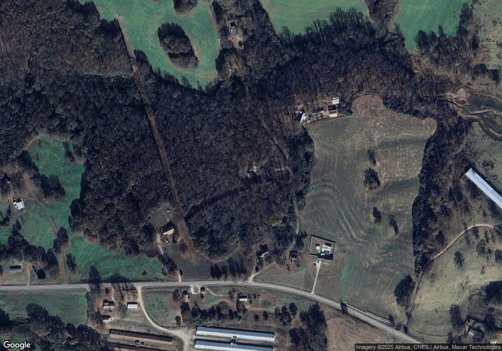 173 Andrews Rd, Carnesville, GA 30521 - photo 1