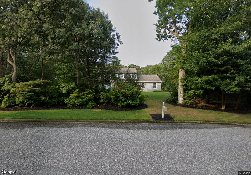 8 Gladwyn Dr, Ocean View, NJ 08230 - photo 1