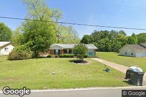 346 N Stone St, Boston, GA 31626
