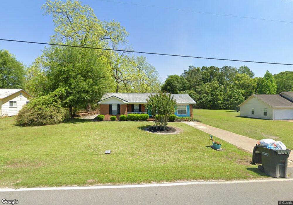 346 N Stone St, Boston, GA 31626 - photo 1