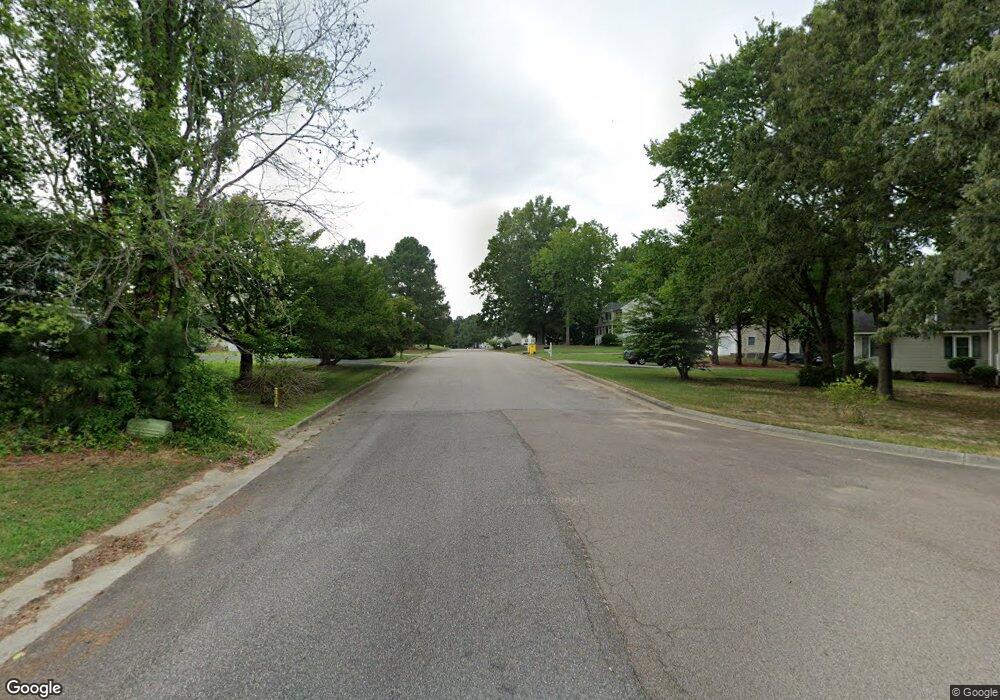 Lot 102 Takach Rd, Prince George, VA 23875 - photo 1