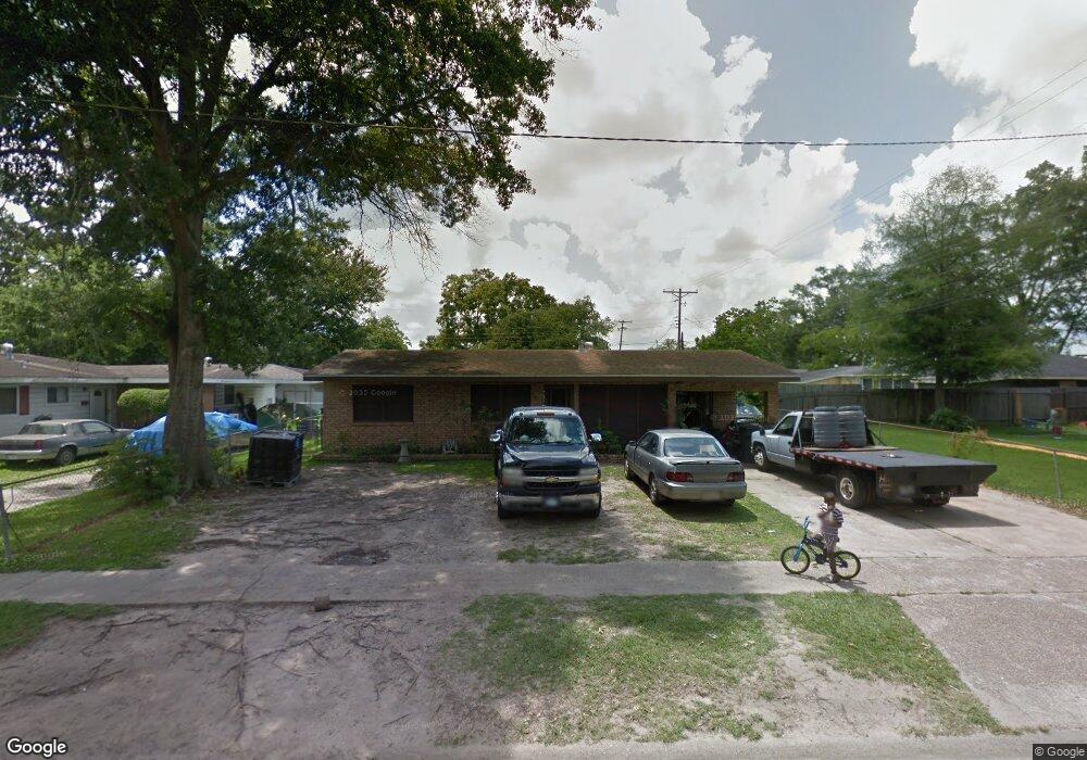 2608 General Patton St, Lake Charles, LA 70615 - photo 1