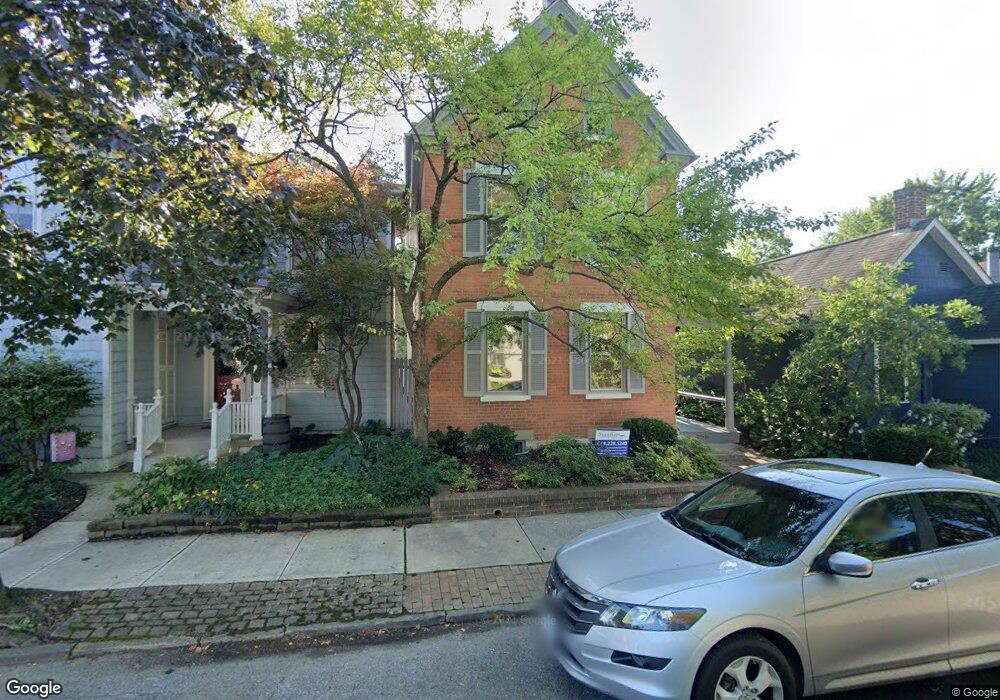 790 S 6th St, Columbus, OH 43206 - photo 1