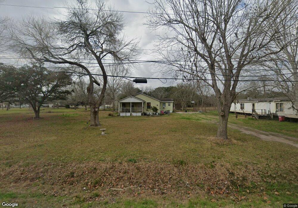423 County Road 949a, Alvin, TX 77511 - photo 1