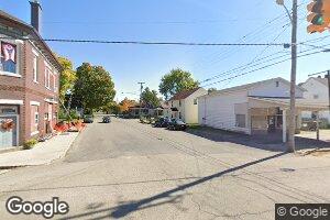 9745 Third South St, Woodstock, OH 43084