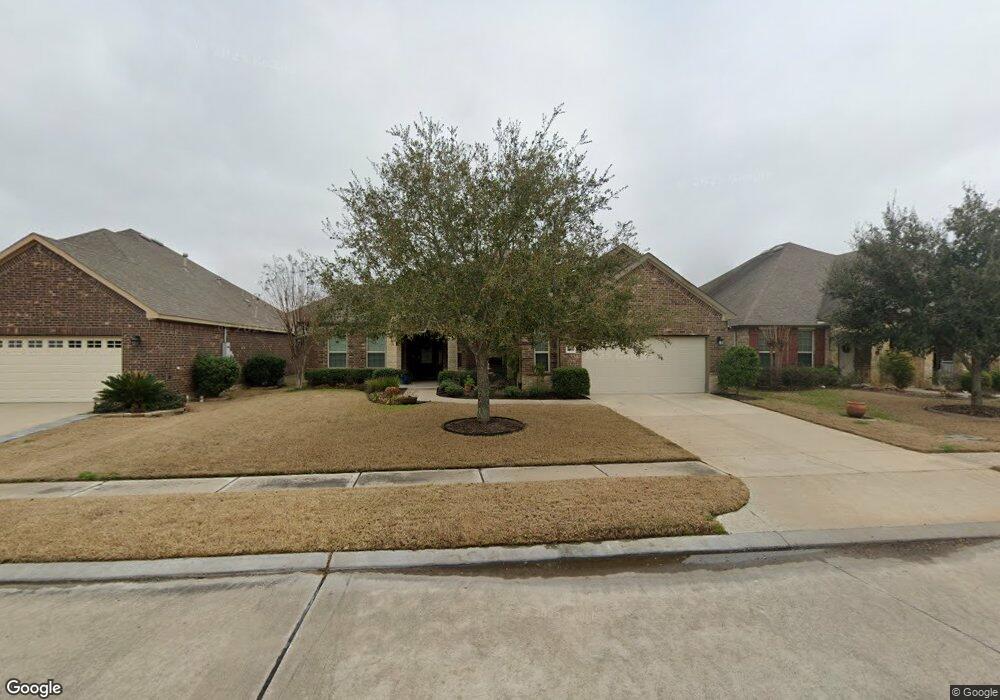 805 Cardinal Flower Dr, Richmond, TX 77469 - photo 1