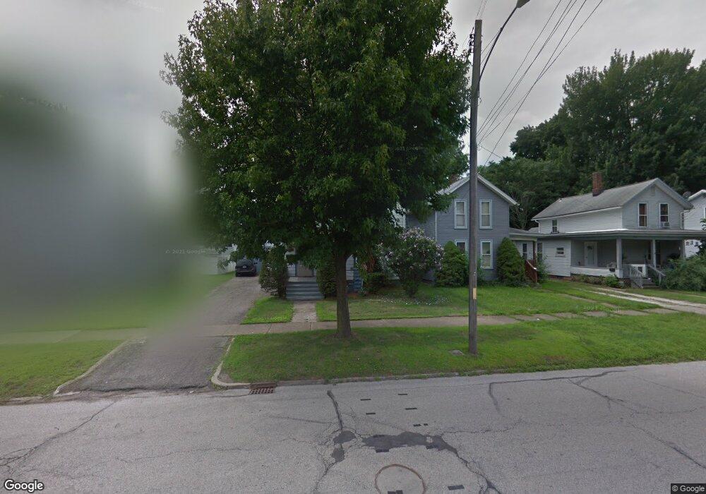 523 State St, Conneaut, OH 44030 - photo 1