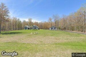 4000 N Steel Rd, Merrill, MI 48637