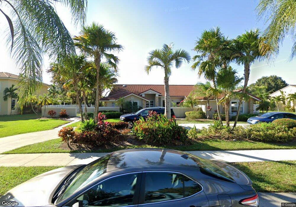 1321 Bristol Ave, Davie, FL 33325 - photo 1