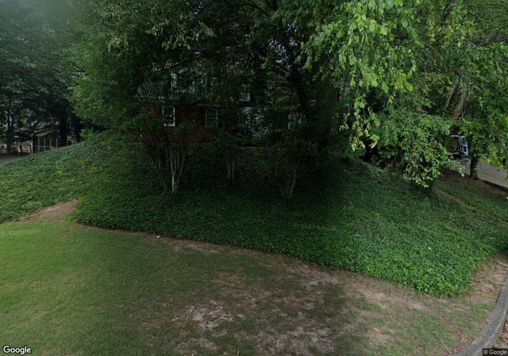 710 Arborside Ct, Alpharetta, GA 30022 - photo 1