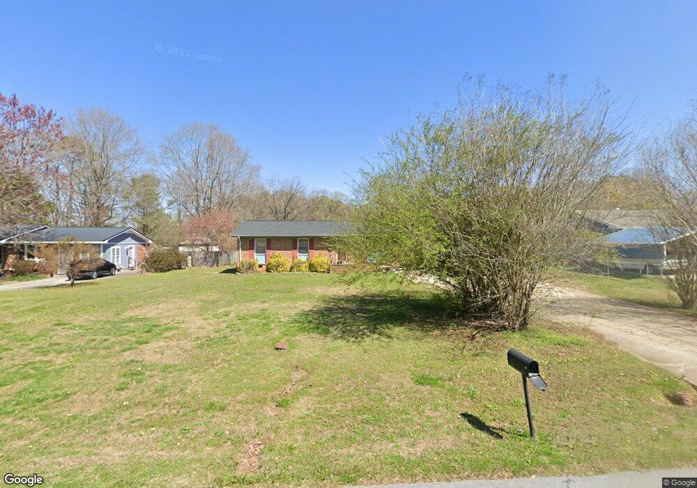 60 Woodglen Dr, Cedartown, GA 30125 - photo 1