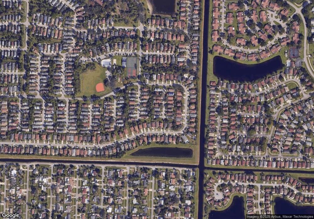 1389 Climbing Rose Ln, West Palm Beach, FL 33415 - photo 1