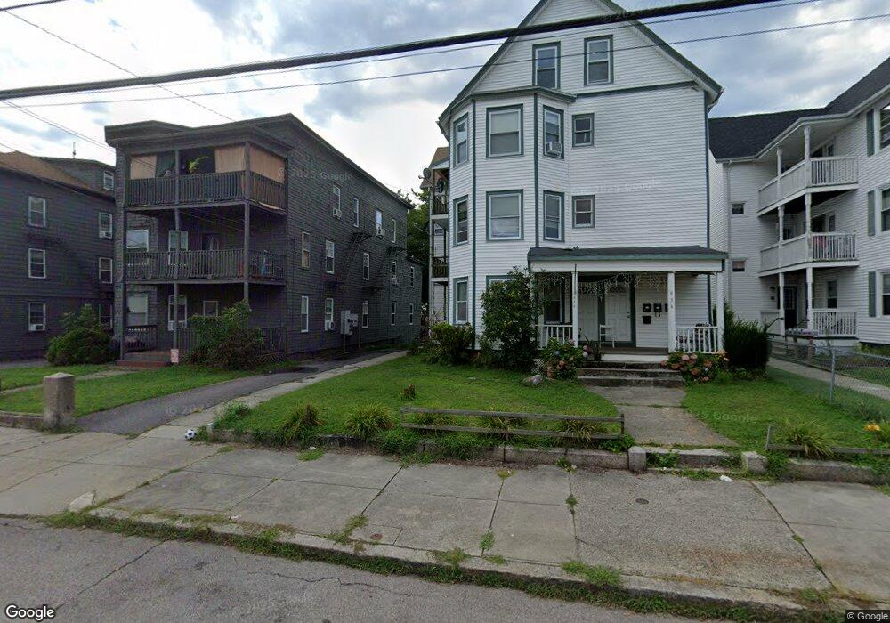 414 St unit 1, Woonsocket, RI 02895 - photo 1