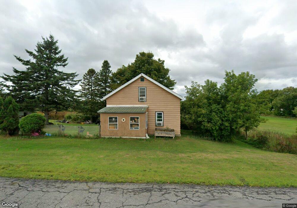 9827 State Highway 56, Massena, NY 13662 - photo 1