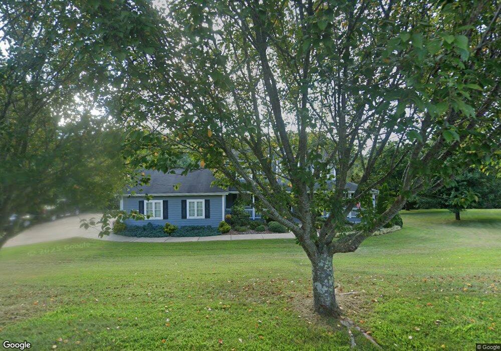 133 Foster Estate Dr, Asheville, NC 28806 - photo 1